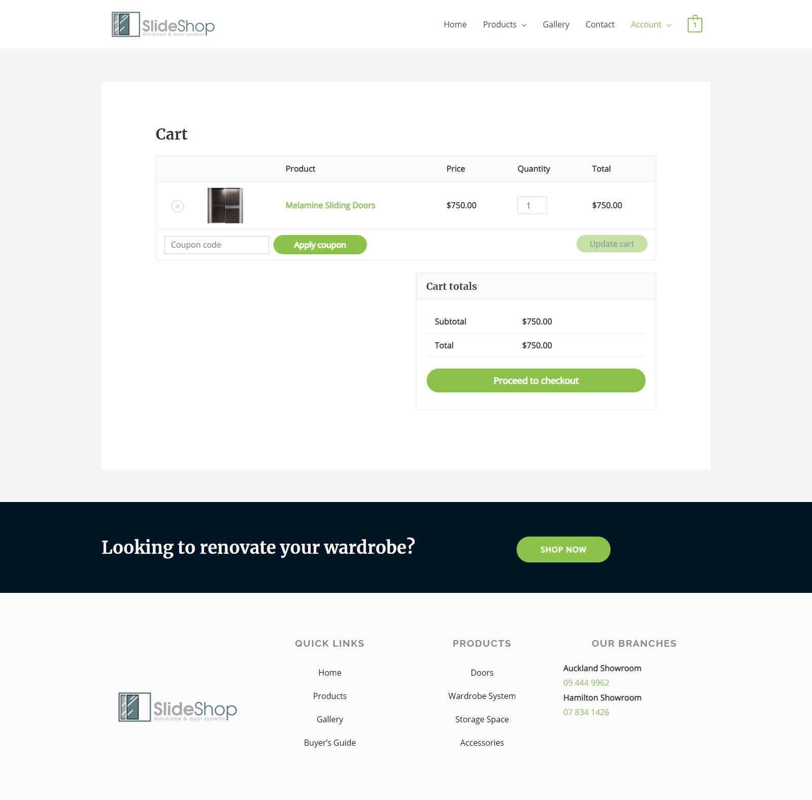 Web Design by KRIDE INFOTECH for this project | Design #22342481