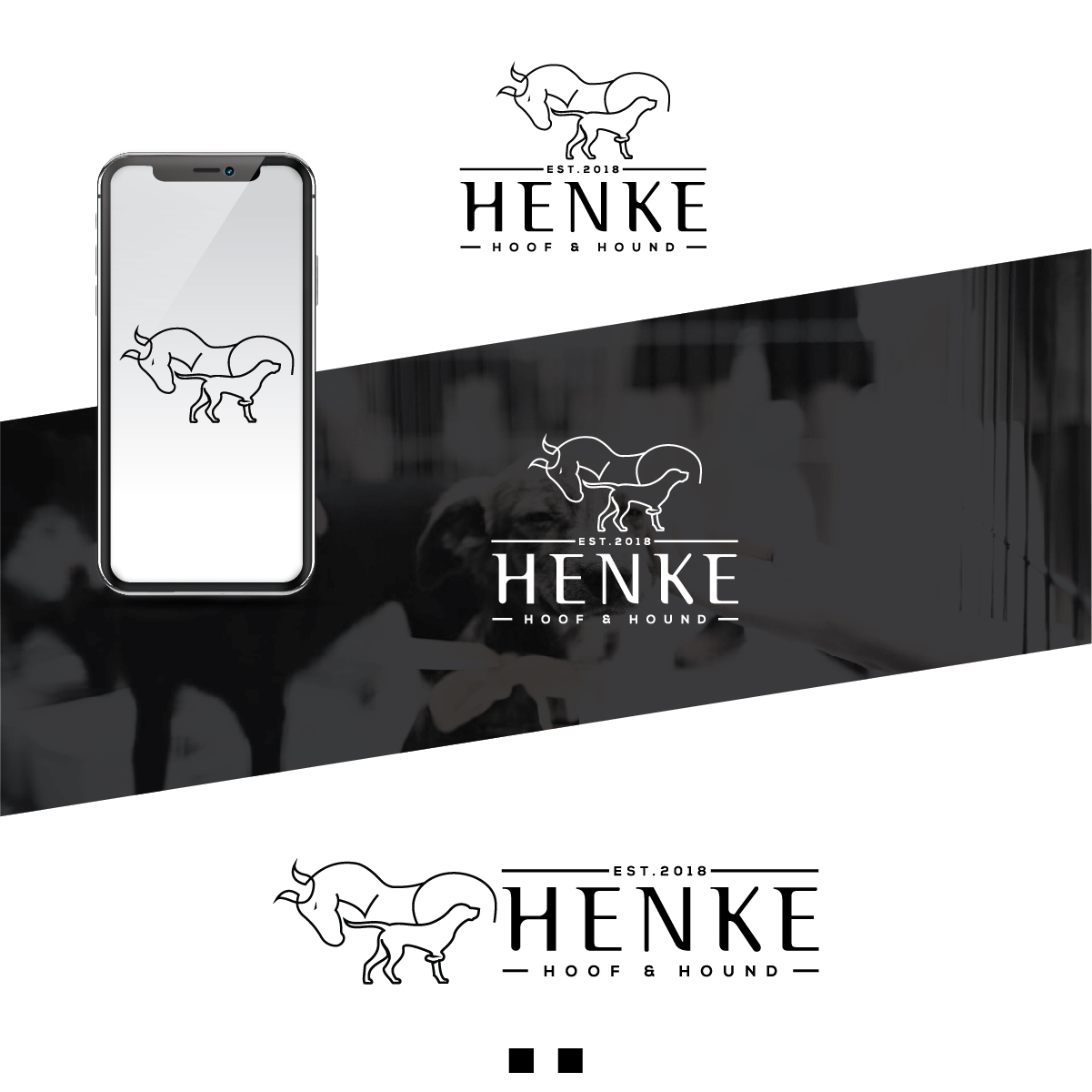 Logo-Design von Deziners Zone für dieses Projekt | Design #22318959