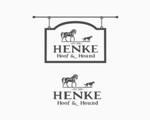 Logo Design by nouarbiti for this project | Design #22317058
