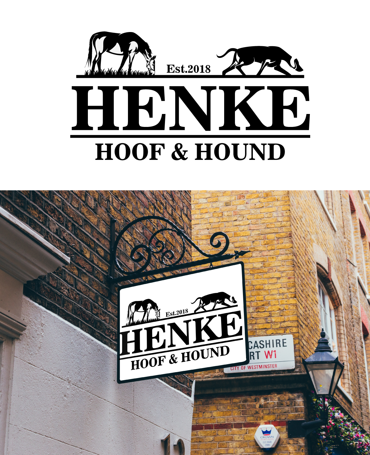 Logo Design by Graphic Bricks for this project | Design #22311918