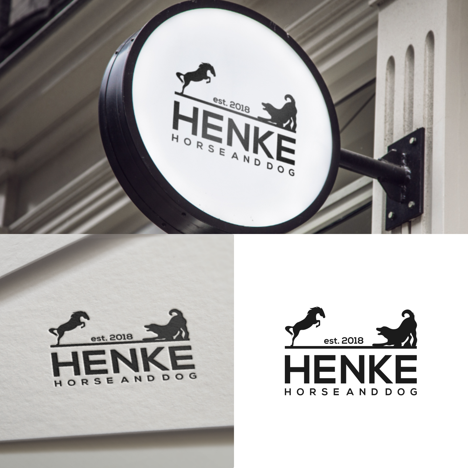 Logo Design by galang1996 2 for this project | Design #22313268