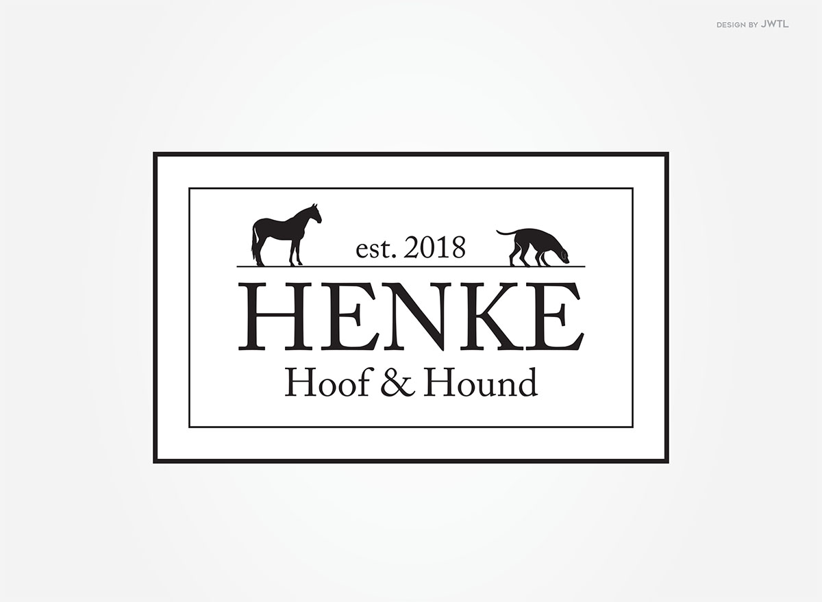 Logo Design by JWTL for this project | Design #22339237