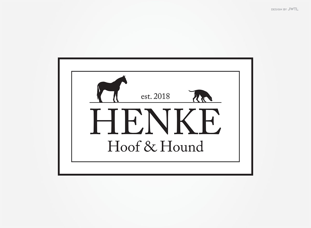 Logo Design by JWTL for this project | Design #22352303