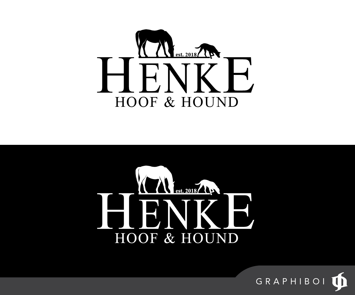 Logo Design by GraphiBoi for this project | Design #22339888
