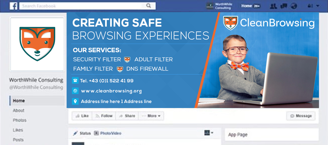 Facebook-Design von Best Design Hub für dieses Projekt | Design #22337113