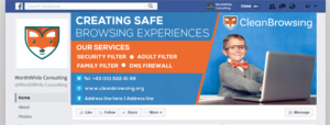Diseño de Facebook por Best Design Hub para este proyecto | Diseño: #22337137