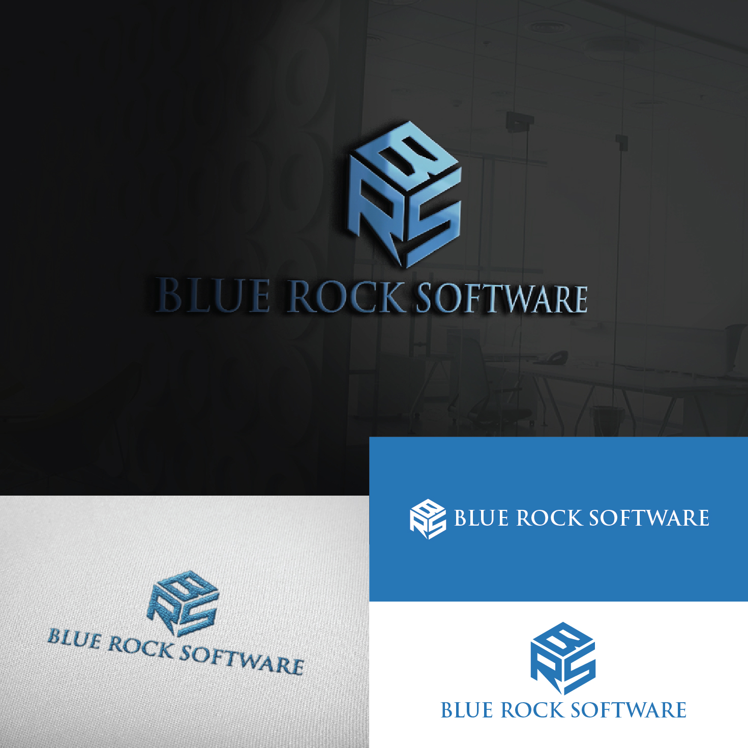 Logo Design by Maxo-Biz for this project | Design #22311466