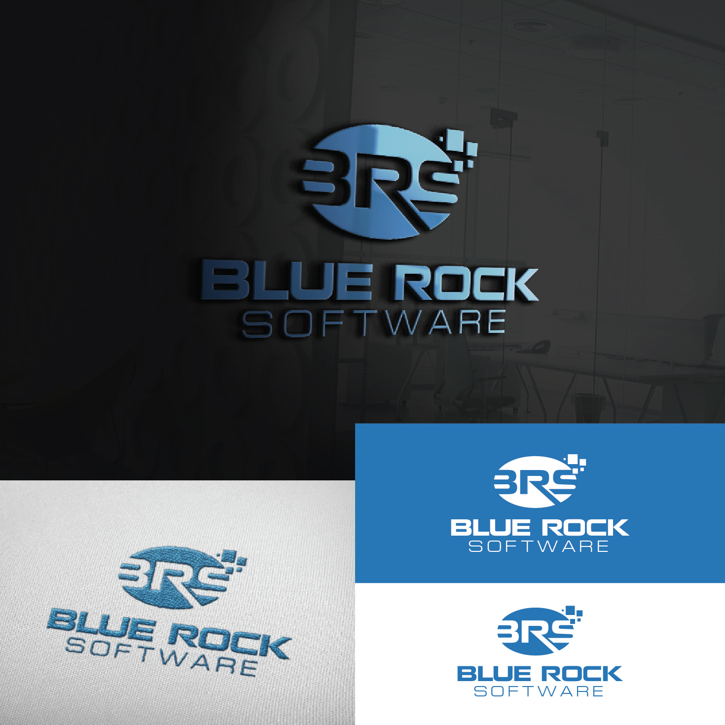 Logo Design by Maxo-Biz for this project | Design #22311467