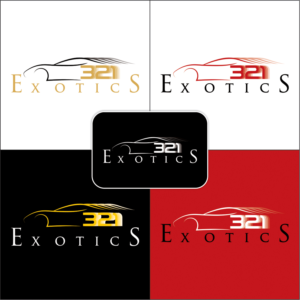 Logo Design by Artistic Studio