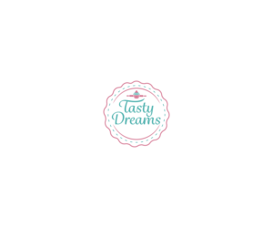Tasty Dreams | Logo-Design von anico