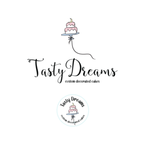 Logo-Design von Samantha Ward Design für dieses Projekt | Design: #22362166