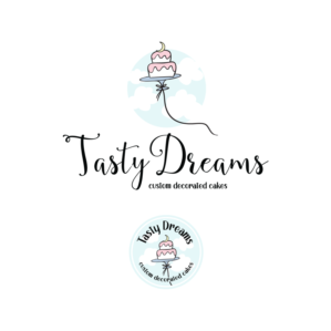 Logo-Design von Samantha Ward Design für dieses Projekt | Design: #22362170