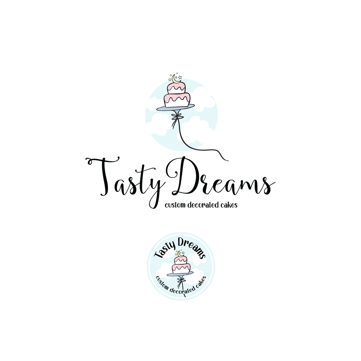 Logo Design by Samantha Ward Design for this project | Design #22374453