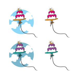 Logo-Design von Samantha Ward Design für dieses Projekt | Design: #22384580