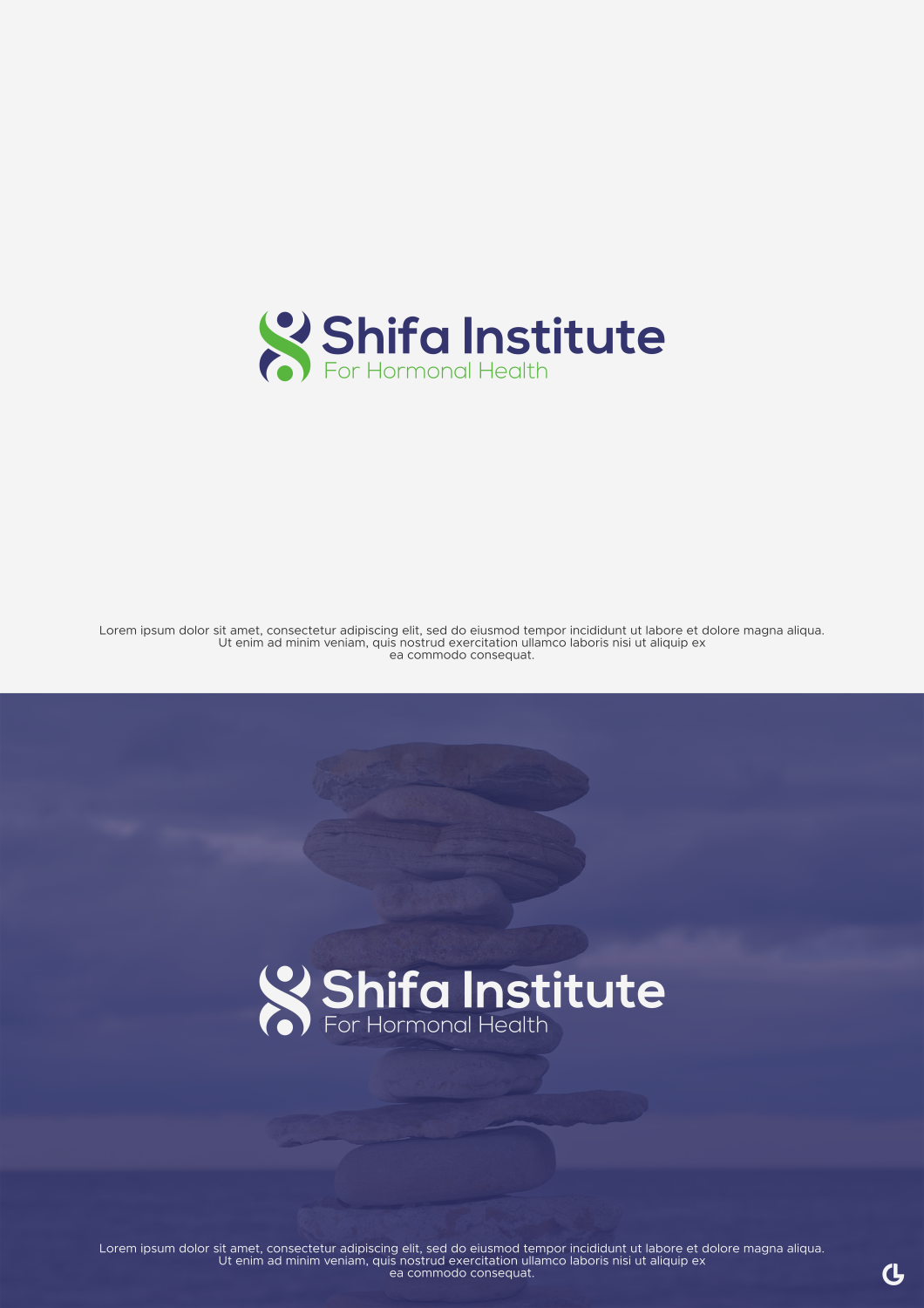 Logo Design by RICKY.T for this project | Design #22342818