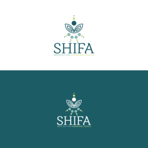Shifa Institute for Hormonal Health | Logo Design by Graphic Bricks
