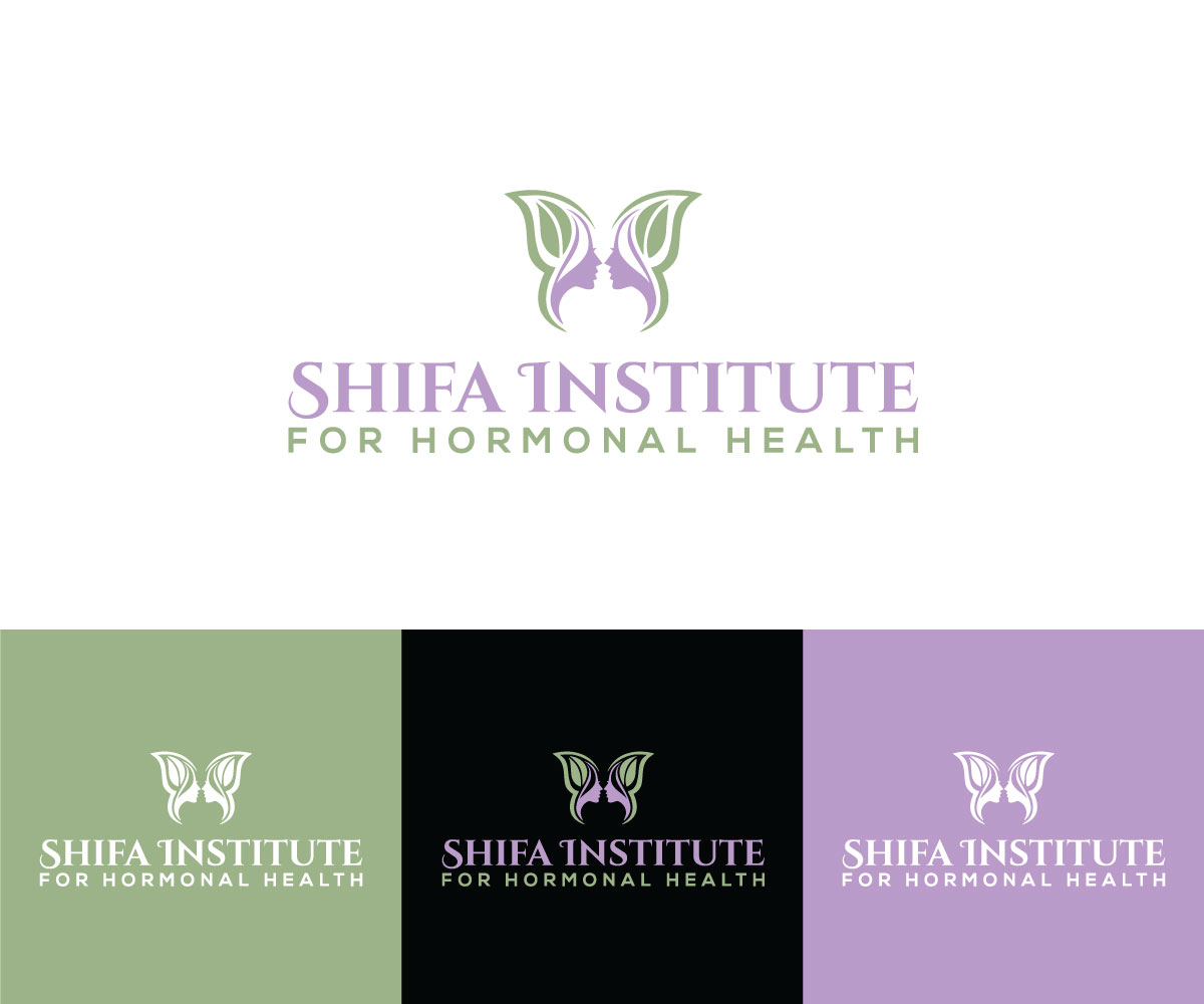 Logo Design by Creative Afnur for this project | Design #22320815
