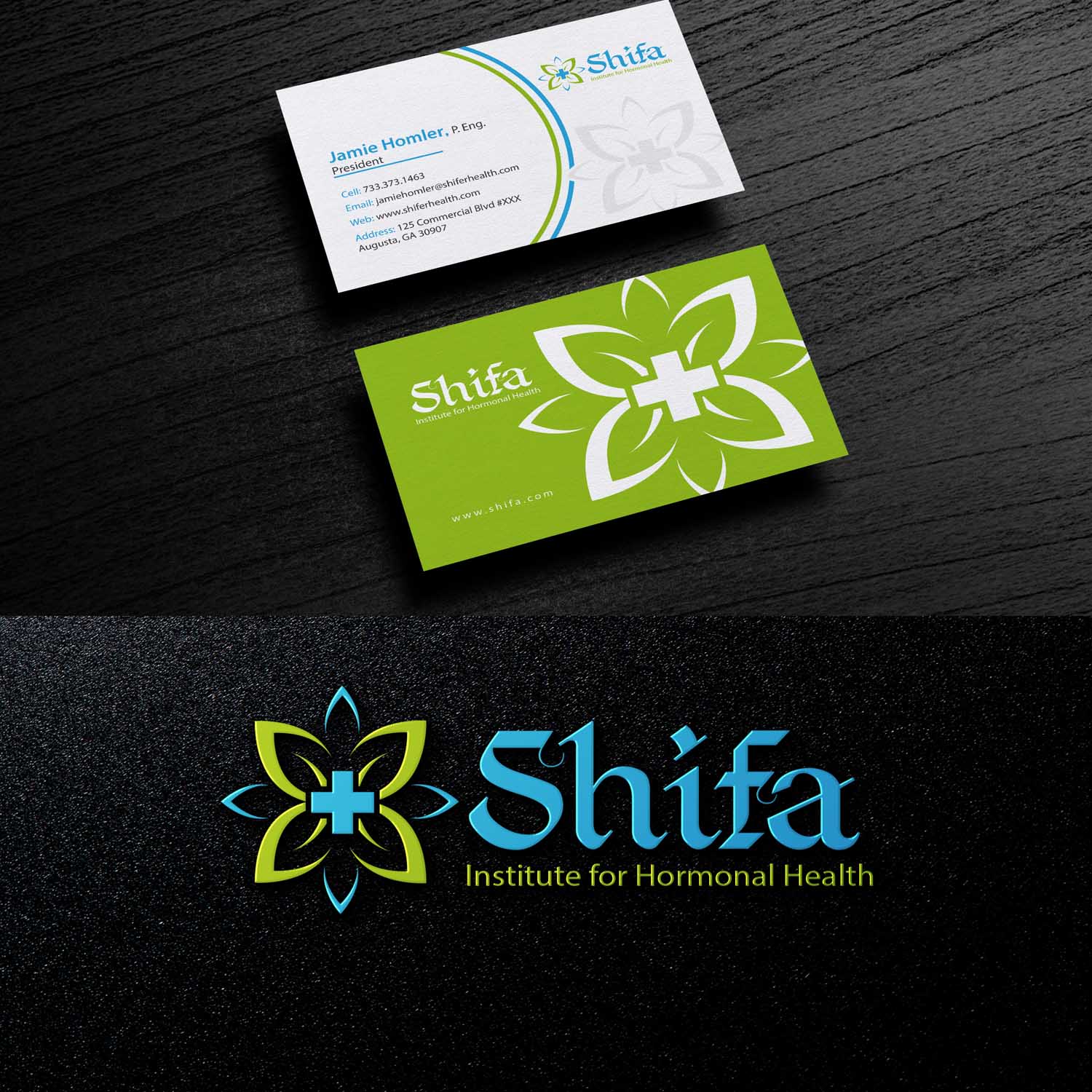 Logo Design by Finley Johnson for this project | Design #22379818