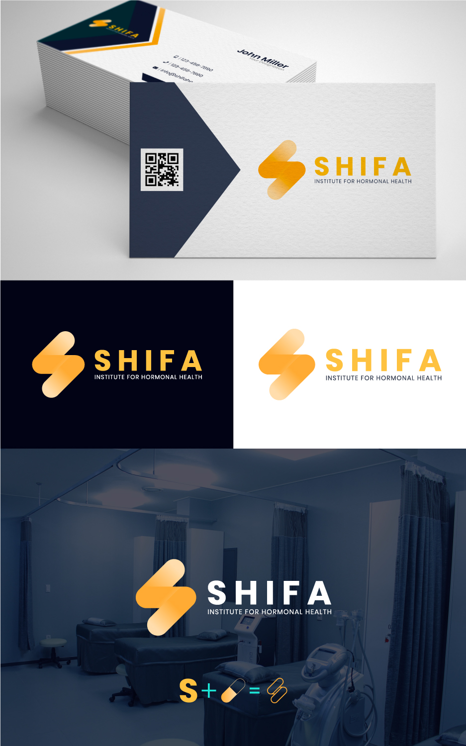 Logo Design by OzairZam for this project | Design #22318477