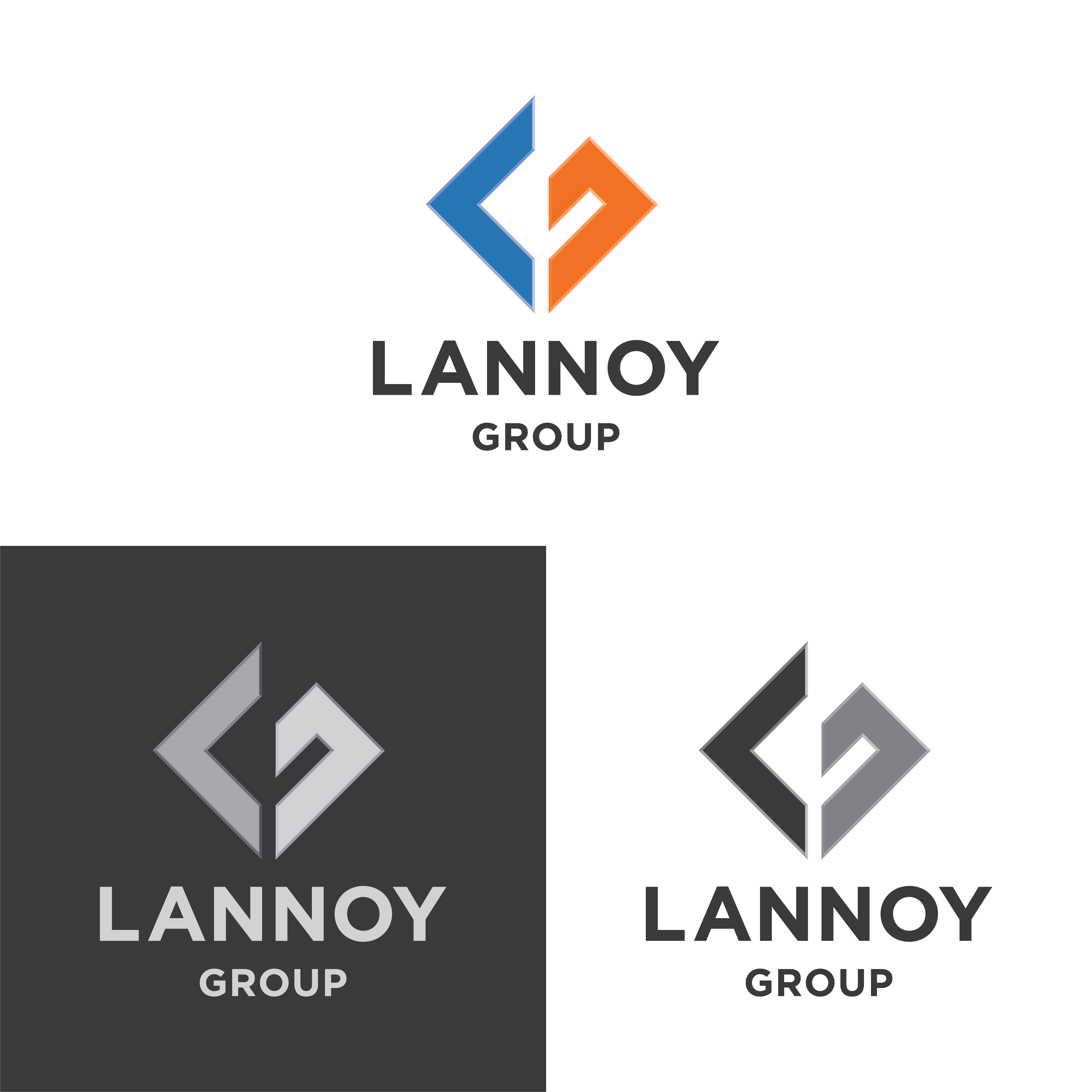 Logo Design by Talha Hosgör for this project | Design #22320361