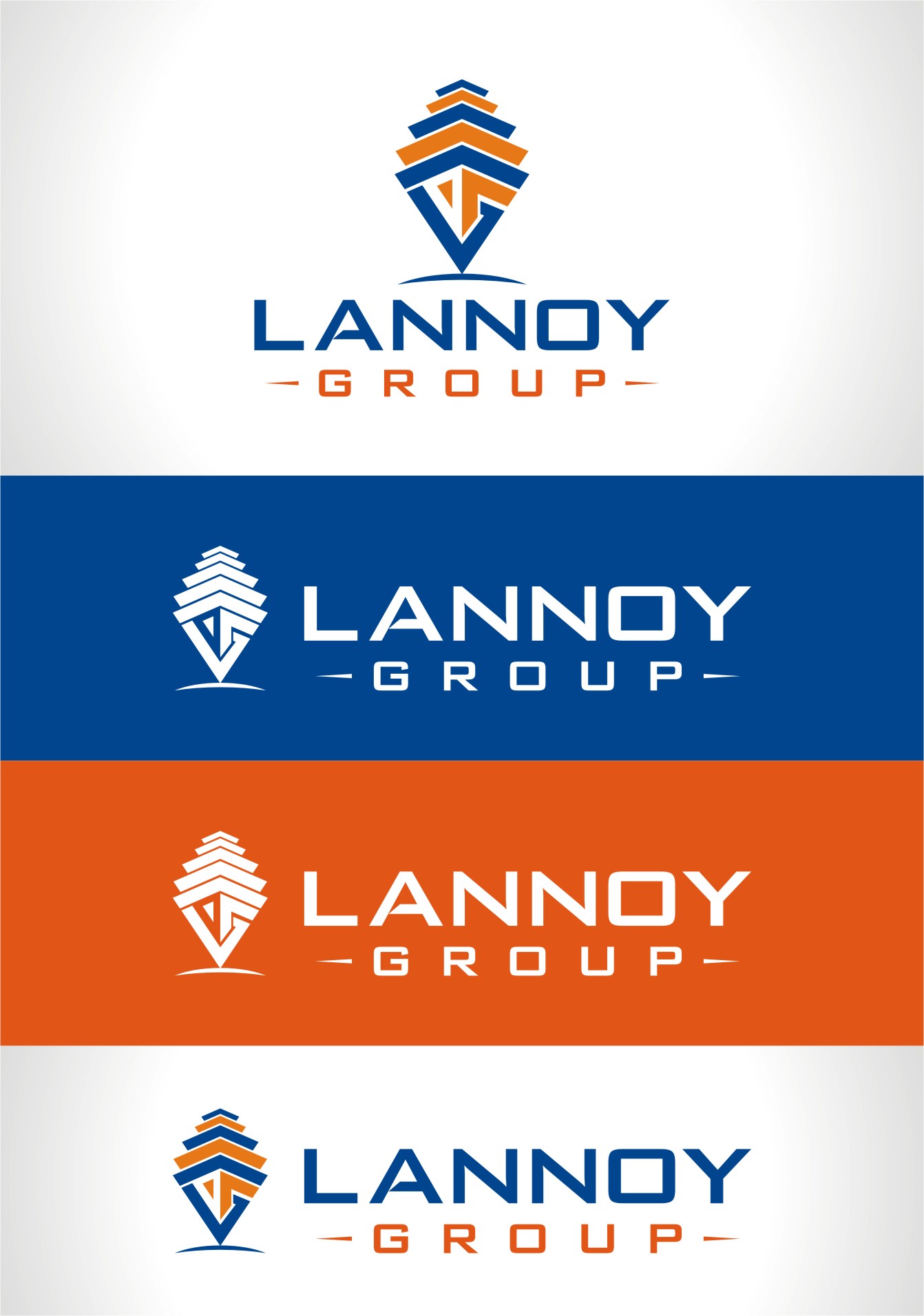 Logo Design by lrbalaji for this project | Design #22331147