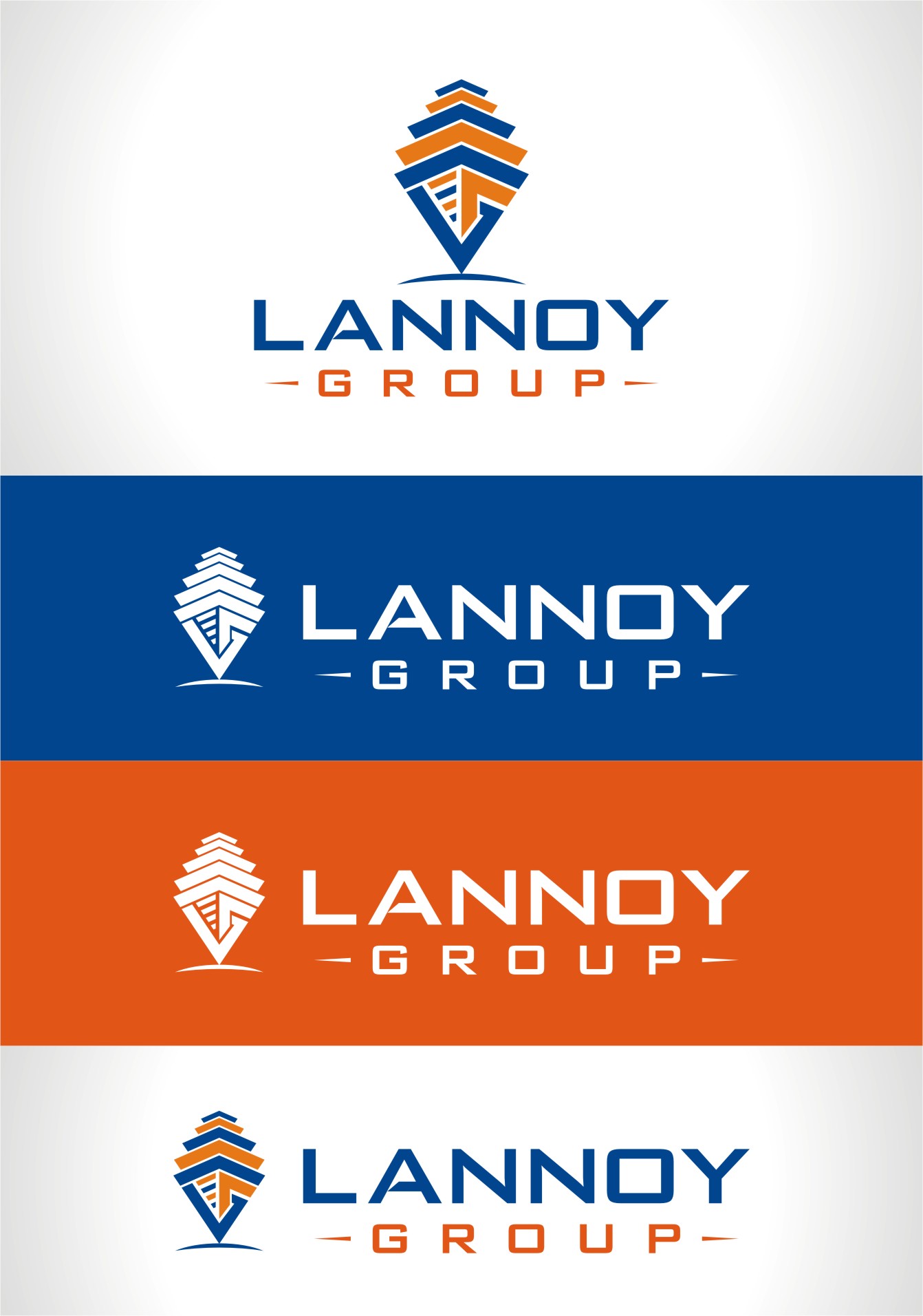 Logo Design by lrbalaji for this project | Design #22331165