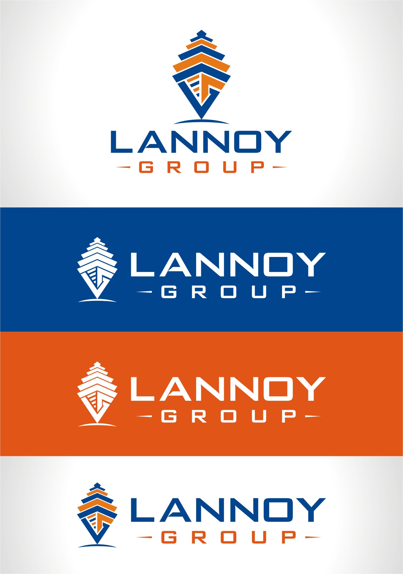 Logo Design by lrbalaji for this project | Design #22331175