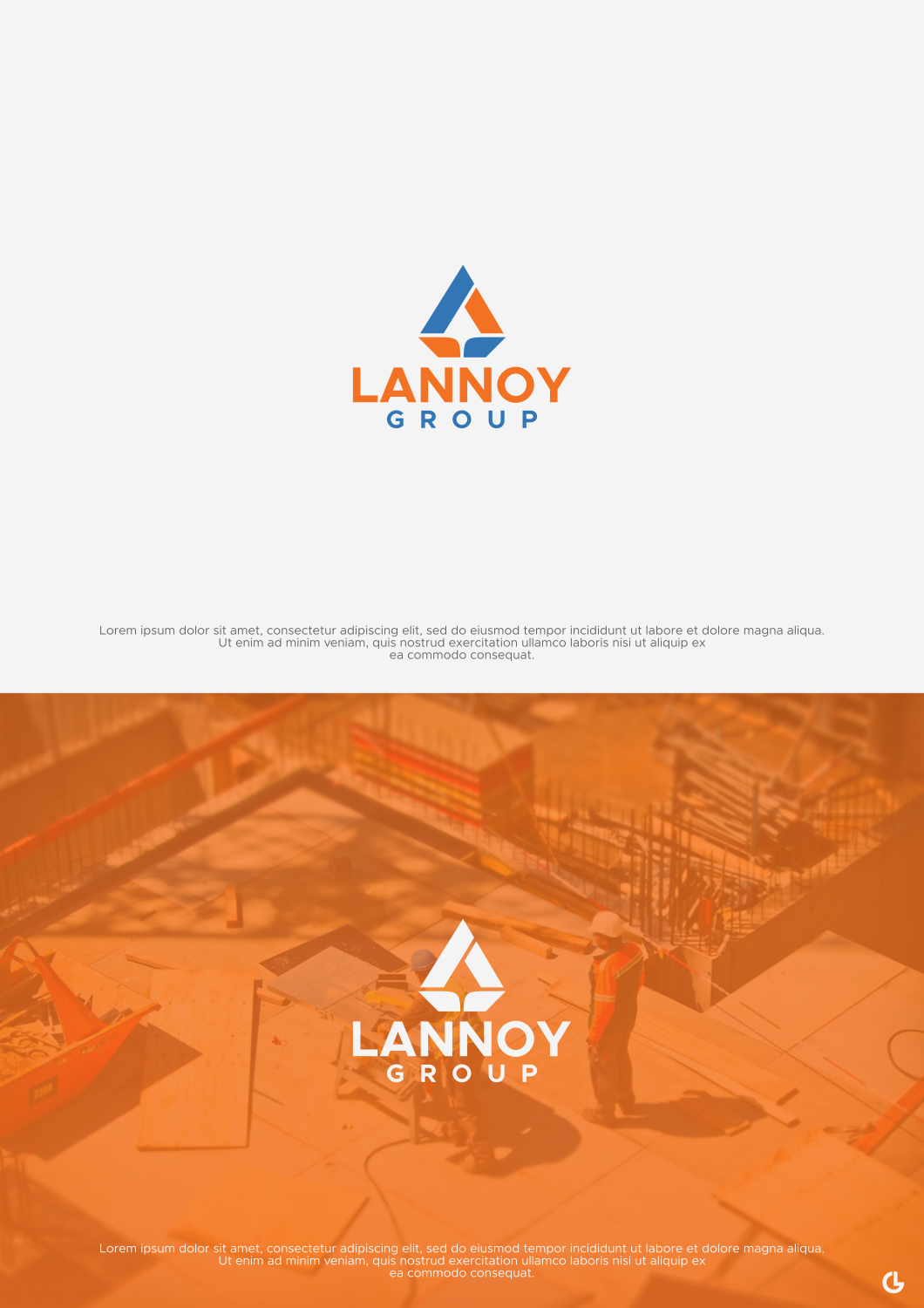 Diseño de Logo por R!CKY para este proyecto | Diseño #22318719