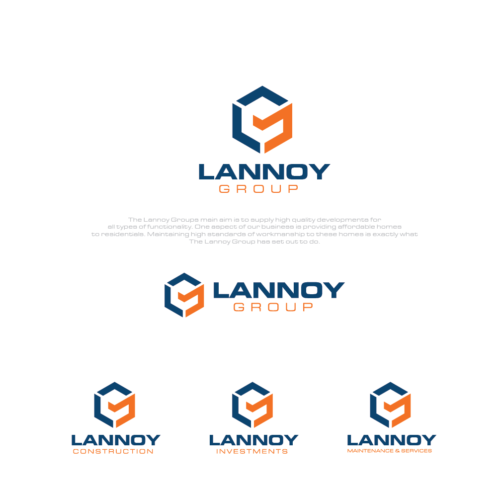 Logo Design by NenadM for this project | Design: #22313351