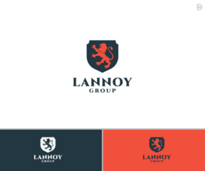 Logo Design by D_Mantra for this project | Design: #22311713