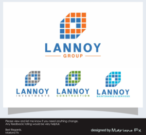 Logo Design by Mariono Fx for this project | Design: #22312135