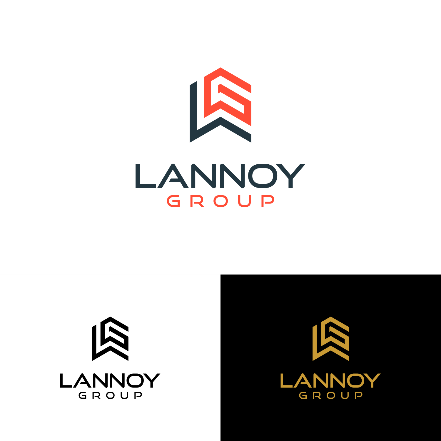 Logo Design by fatiyadesign for this project | Design #22316776