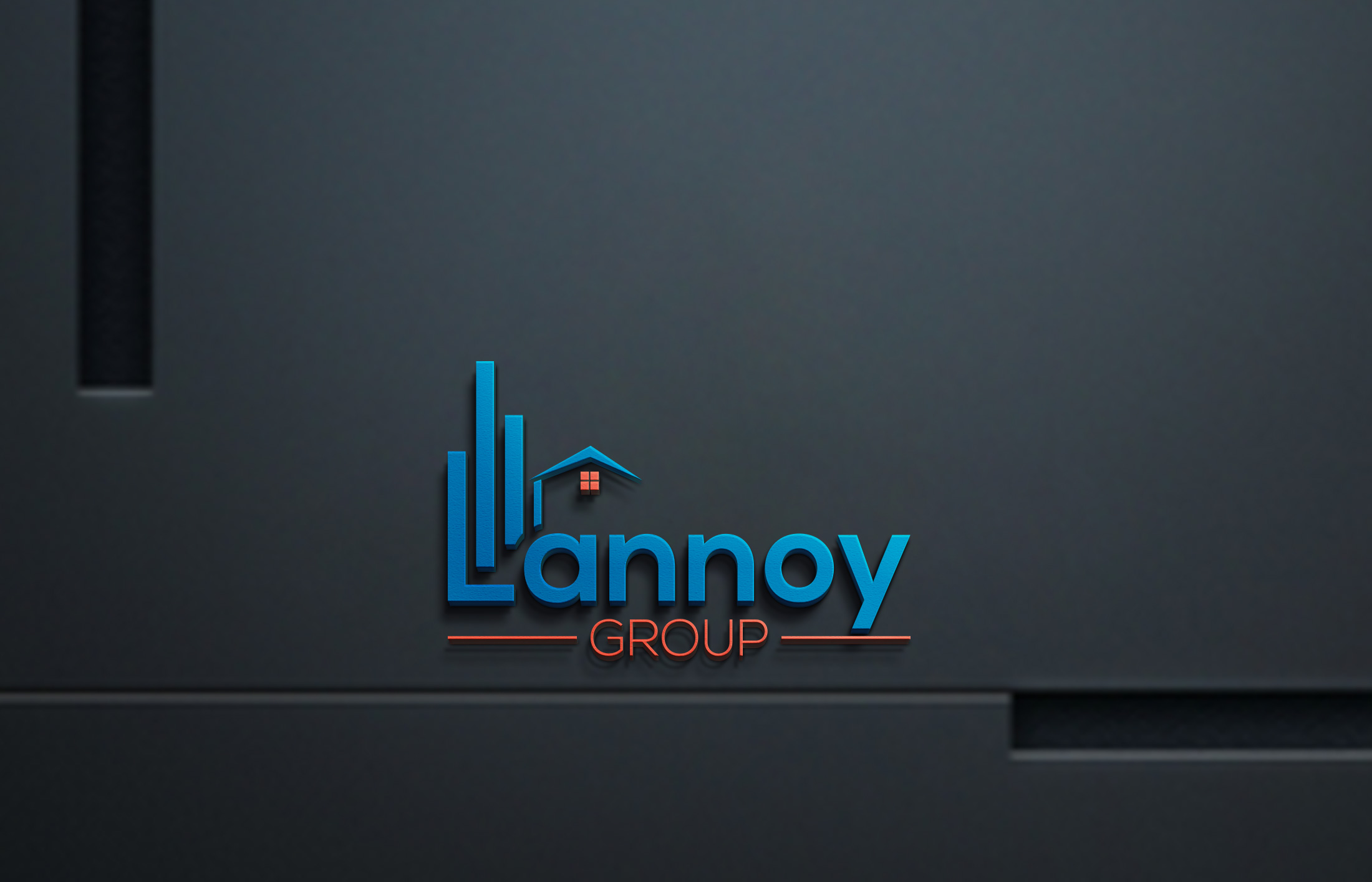Logo Design by Hieroglyphics for this project | Design #22314633