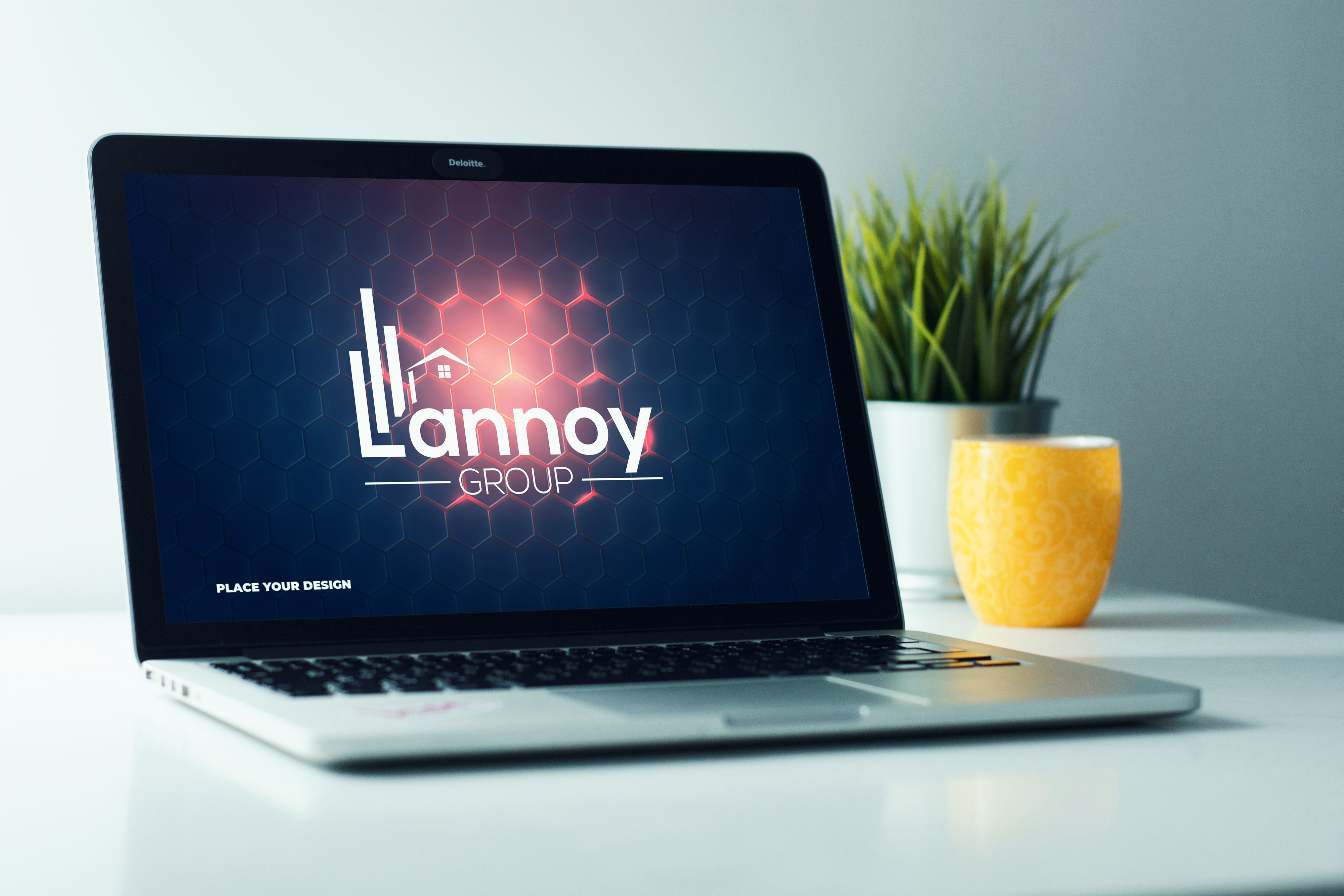 Logo Design by Hieroglyphics for this project | Design #22314634