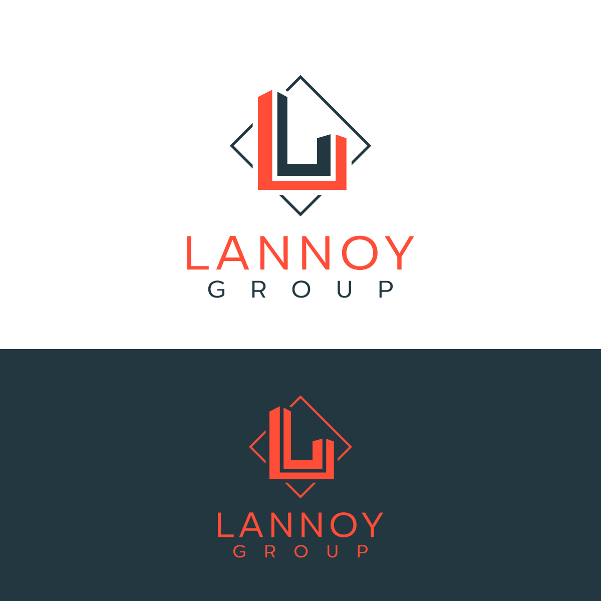 Logo Design by **INCREDIBLEDESIGNERS** for this project | Design #22319071
