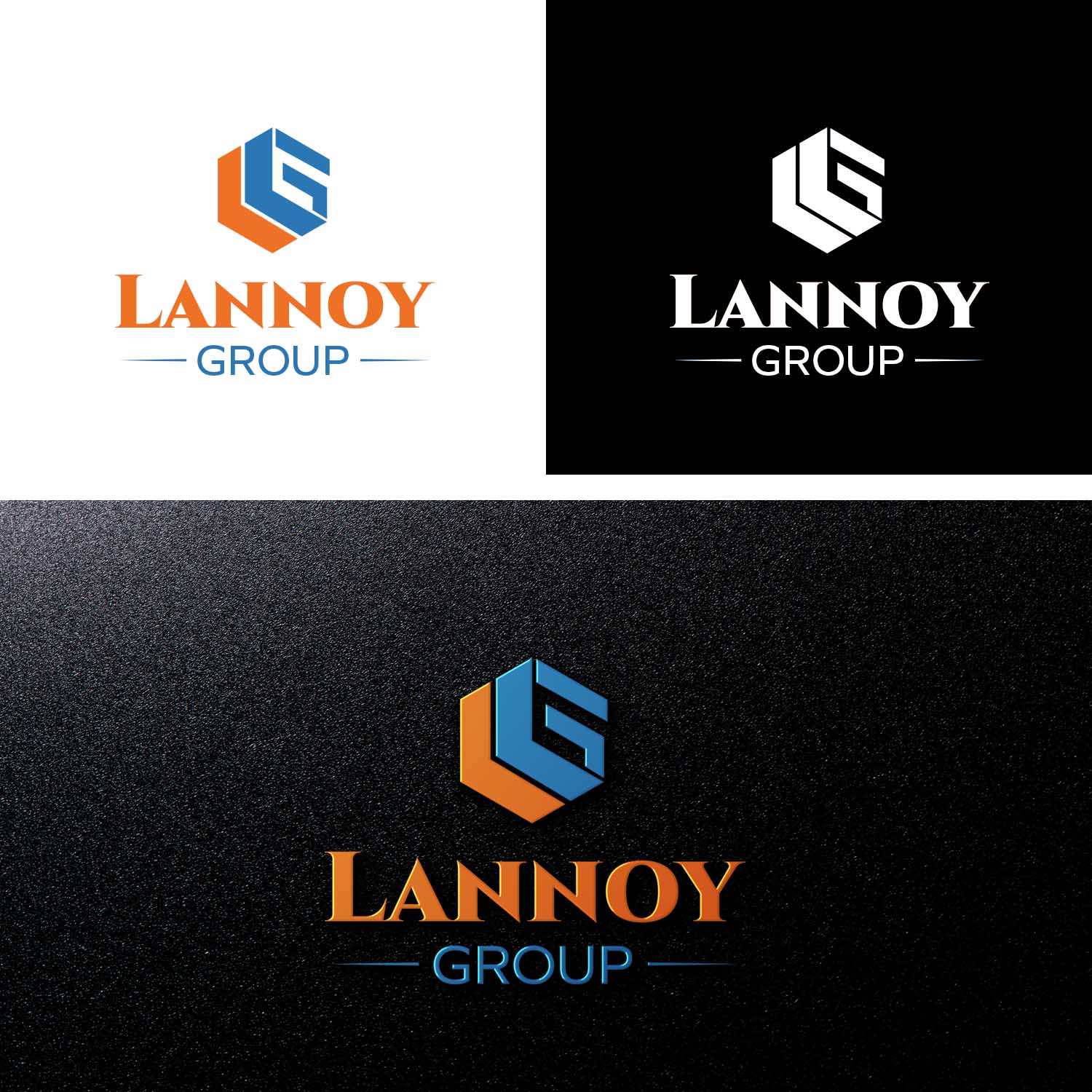 Logo Design by Finley Johnson for this project | Design #22350652
