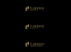 Logo Design by Walloker for this project | Design: #22349710
