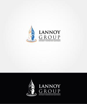Logo Design by Anggerism for this project | Design: #22316003