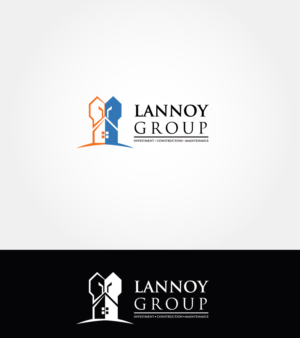 Logo Design by Anggerism for this project | Design: #22316004