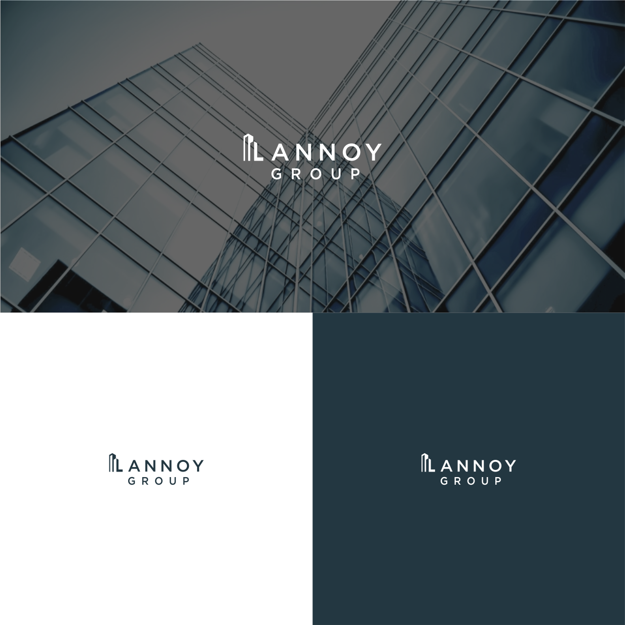 Logo Design by kancil dsgn for this project | Design #22314441