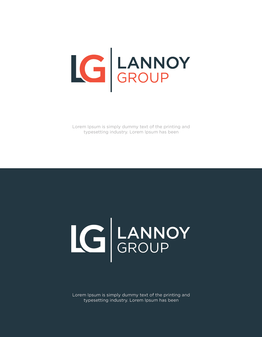 Logo Design by luthfanajah 2 for this project | Design #22335591