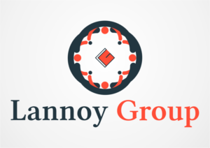 Lannoy Group | Logo Design by Anas Q