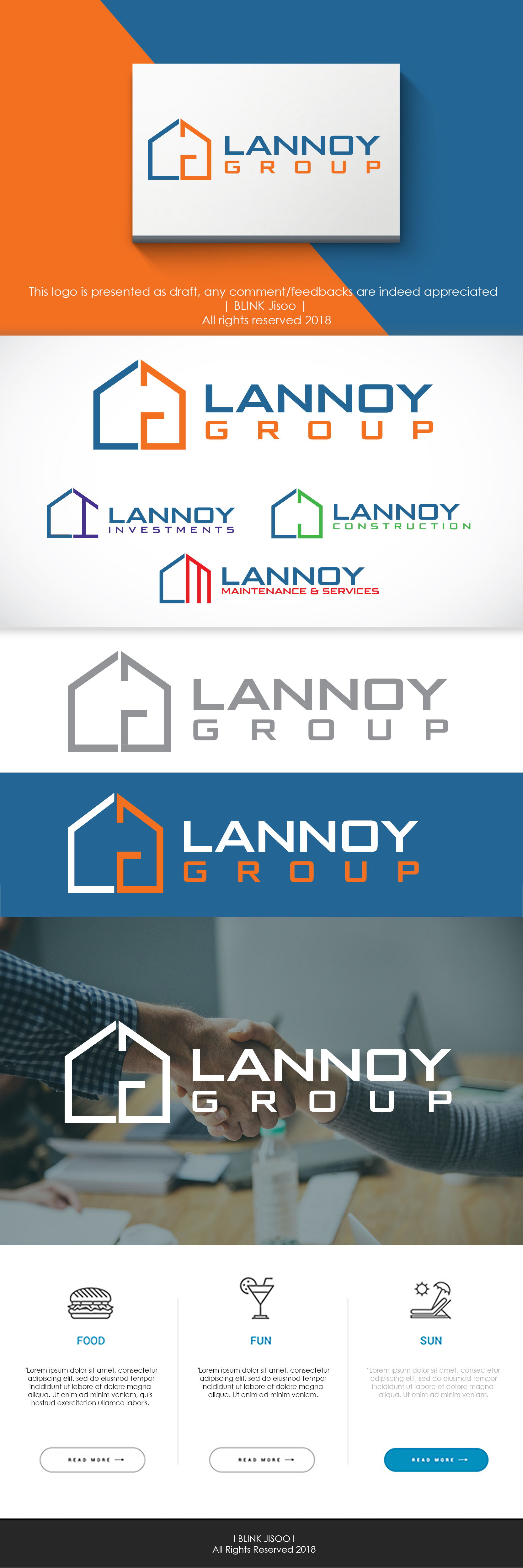 Logo Design by Kim Ji for this project | Design #22320648