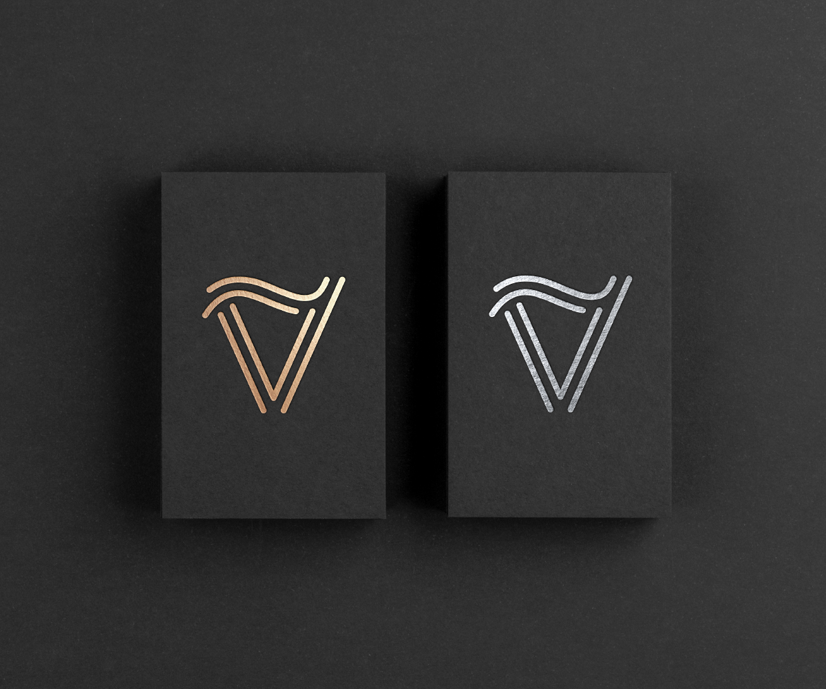 Logo Design by Vetroff for this project | Design #22313907