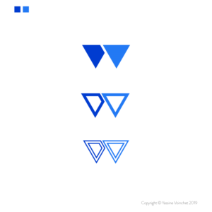 Logo Design by Yassine Voinchet