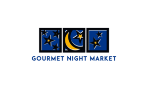 Gourmet Night Market - Denarau | Design de Logo par trufya