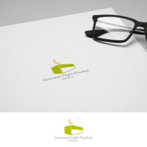 Gourmet Night Market - Denarau | Design de Logo par DesignDUO