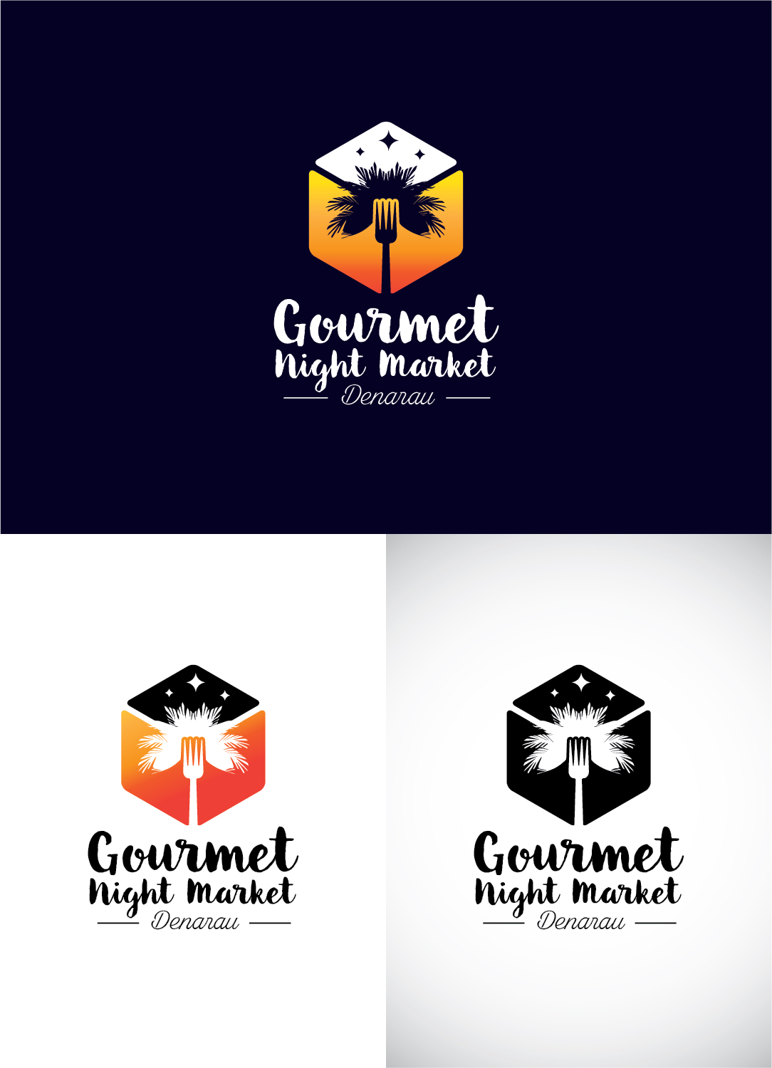Logo-Design von Muhammad Imran 3 für dieses Projekt | Design #22318300
