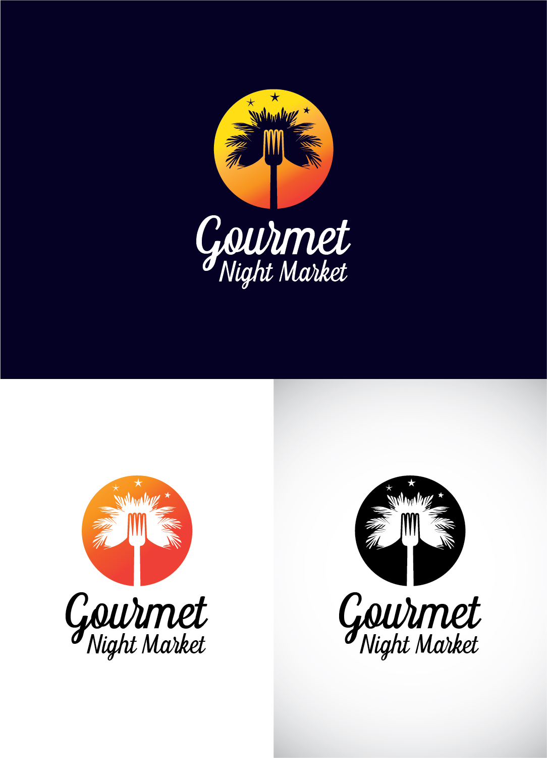 Logo Design by Muhammad Imran 3 for this project | Design #22318302