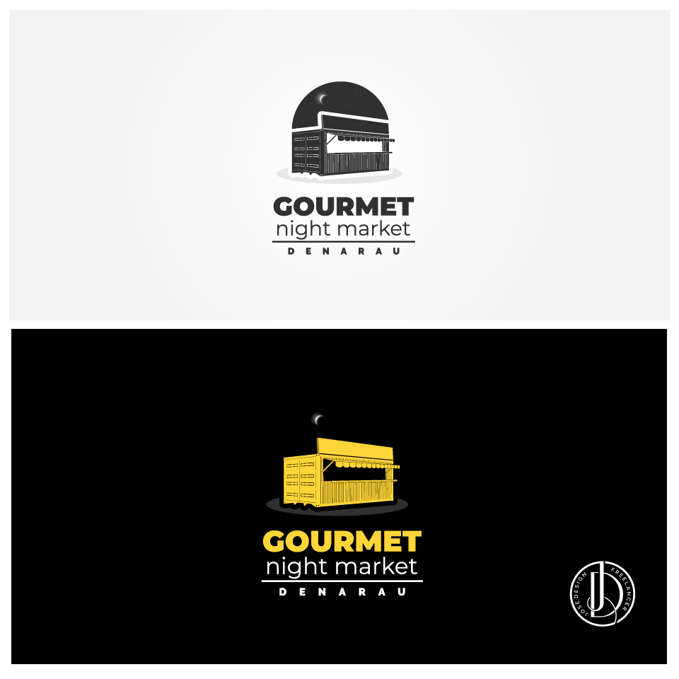 Logo Design by JoseDesign for this project | Design #22350490